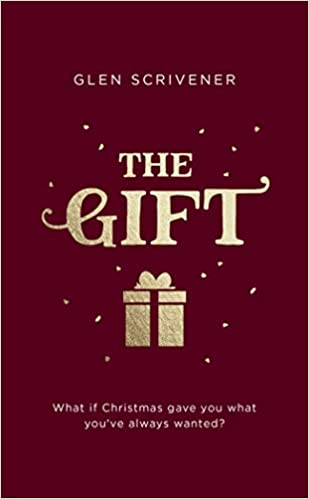 The Gift: Glen Scrivener